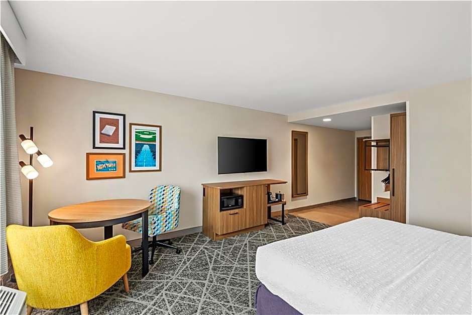 Hampton Inn by Hilton Cooperstown