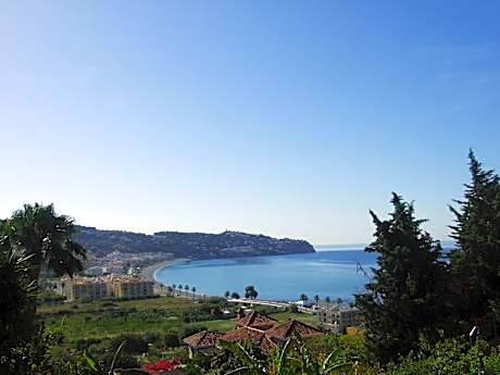 Valle y Mar, Casa de Huéspedes