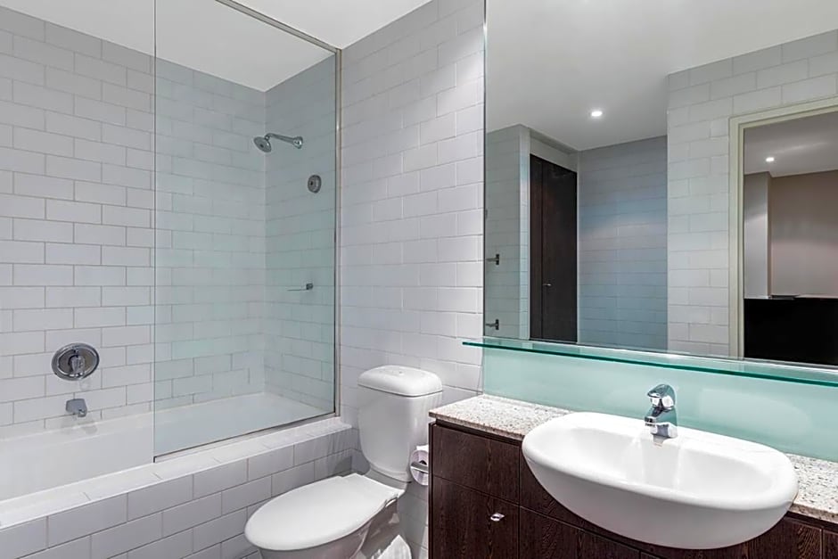 Adina Apartment Hotel Sydney Central