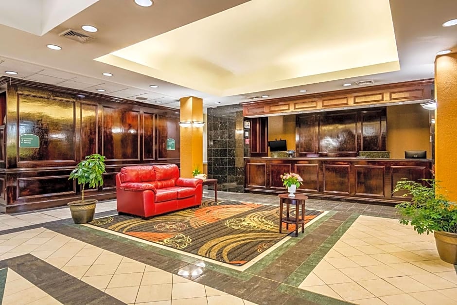 Quality Inn Central
