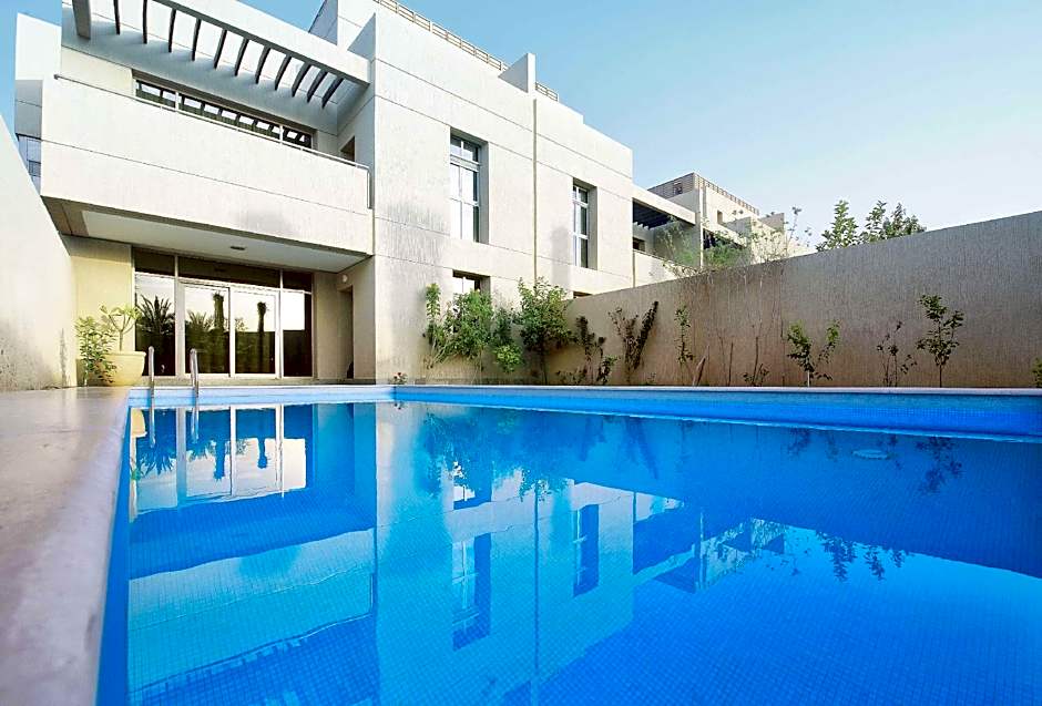 Vivienda Hotel Villas Granada