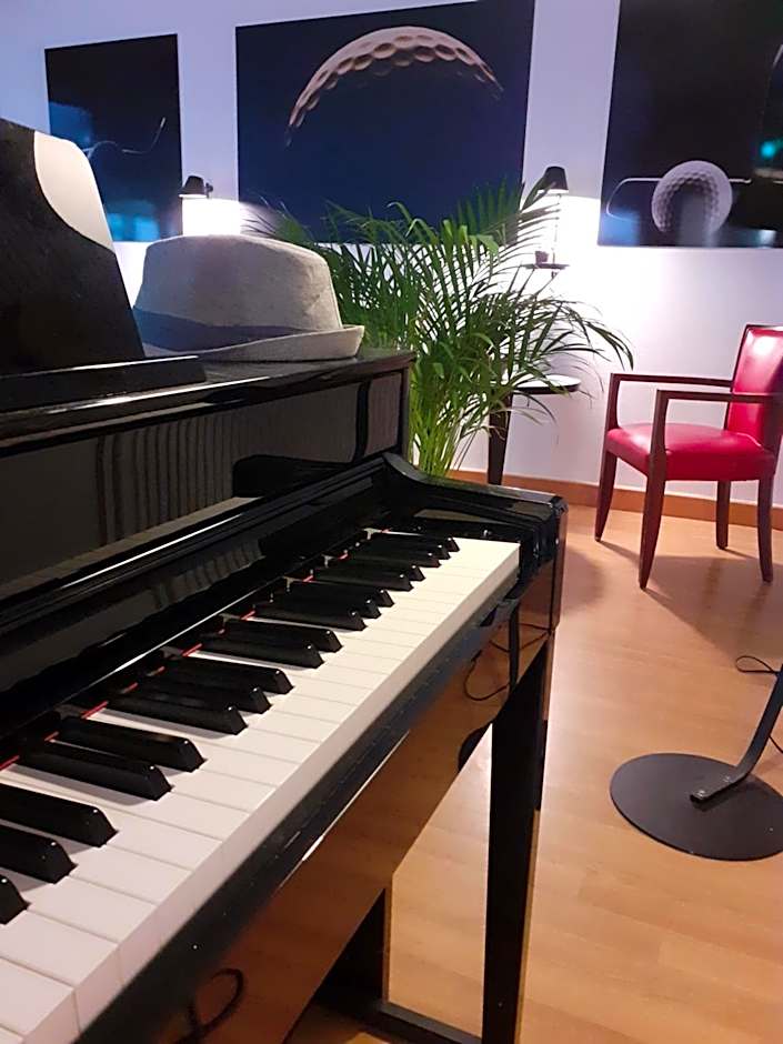 La Villa des Golf.e.s