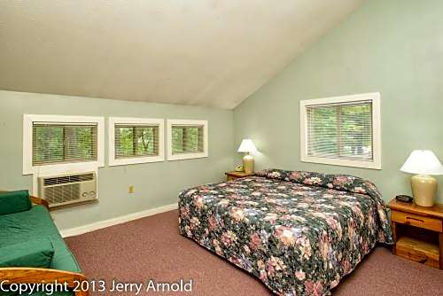 Snowy Owl Inn