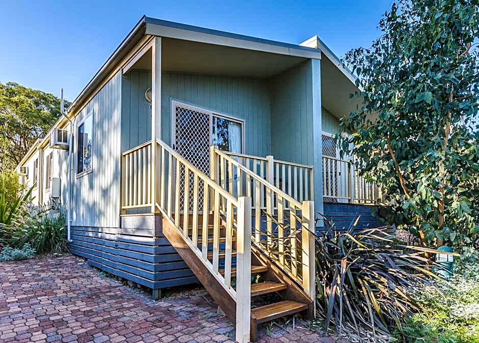 Thou Walla Sunset Retreat