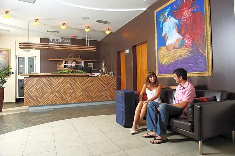 Hotel Korosica