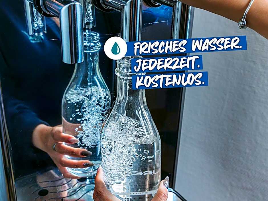 ACHAT Hotel Hockenheim