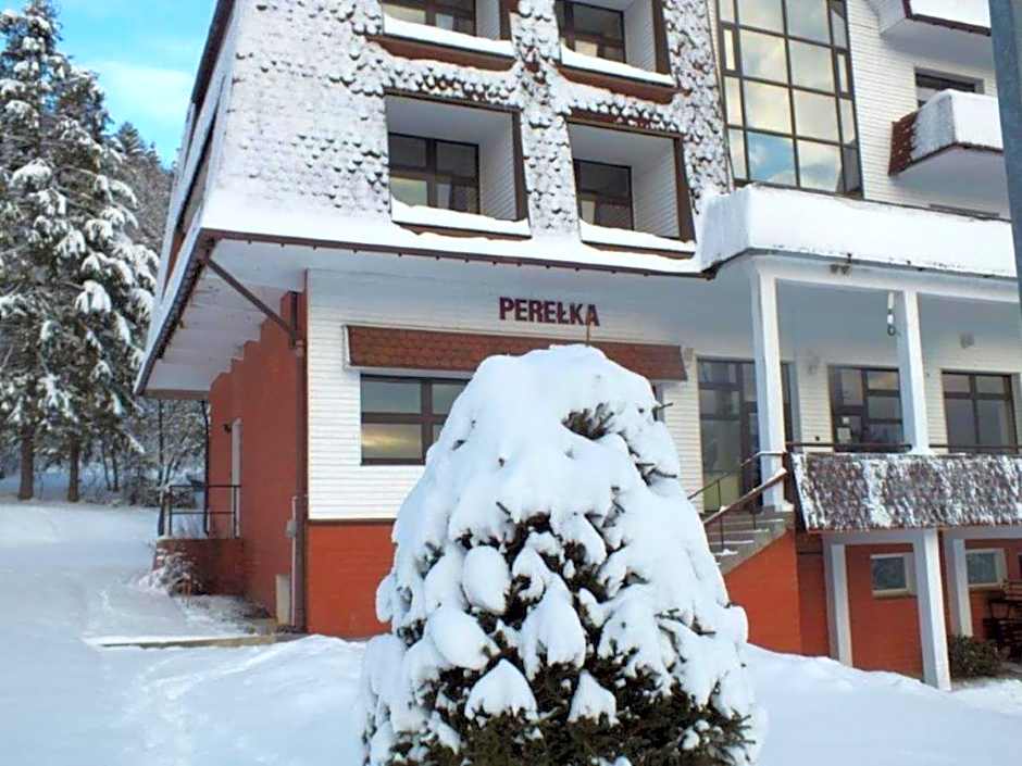 Ośrodek Perełka Bieszczady