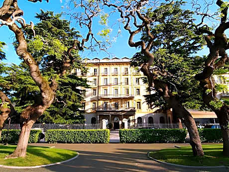 Grand Hotel Victoria concept & spa, by R Collection Hotels
