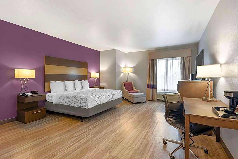 Best Western Plus Buda Austin Inn & Suites