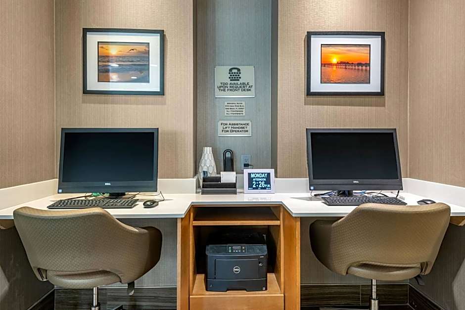 SpringHill Suites by Marriott Vero Beach