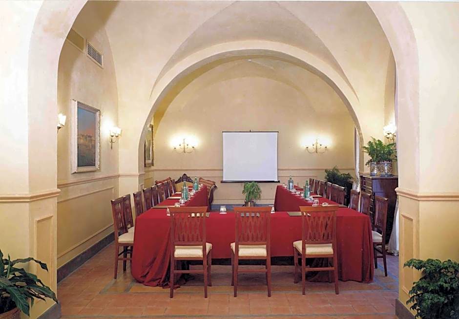 Hotel La Ville