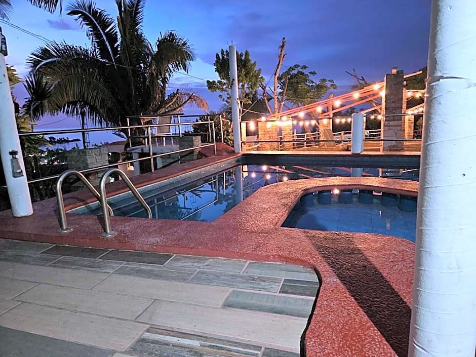 Las Cabañas del Tio Lalo