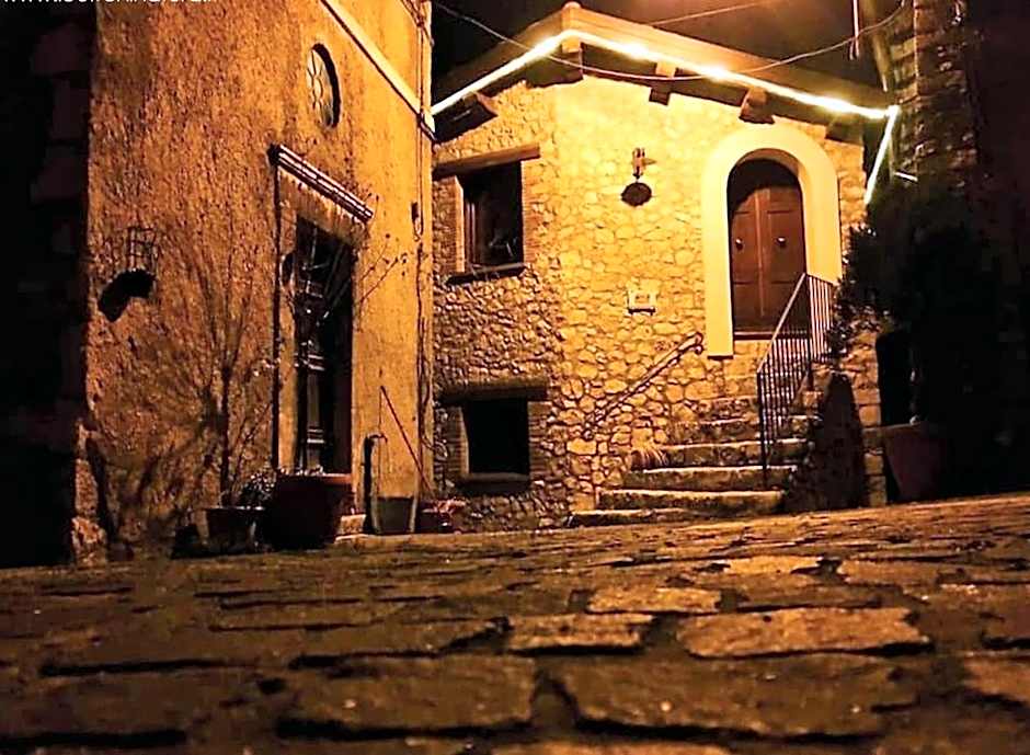 B&B Leofreni Natura