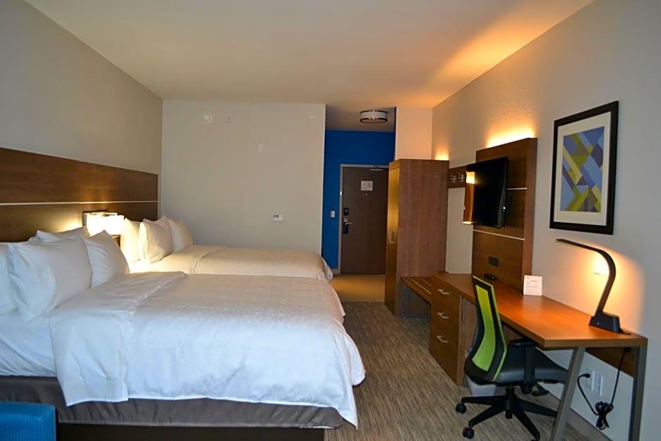 Holiday Inn Express Tallahassee-University Central, an IHG Hotel