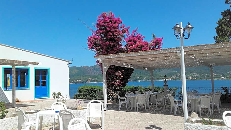 Hotel Grotte del Paradiso