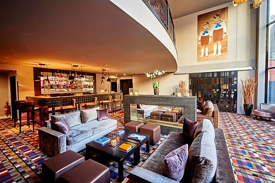 Hotel The Augustin