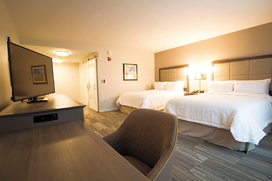 Hampton Inn By Hilton Decatur, Mt. Zion, IL