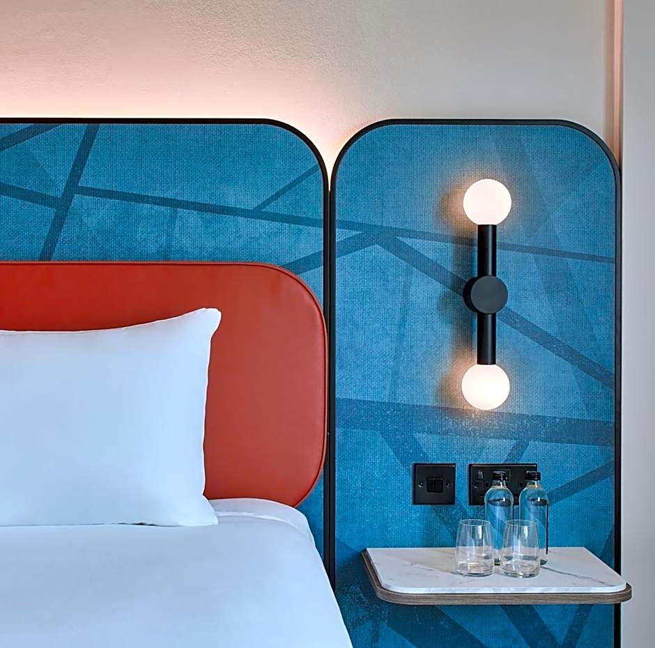 Leonardo Hotel Newcastle