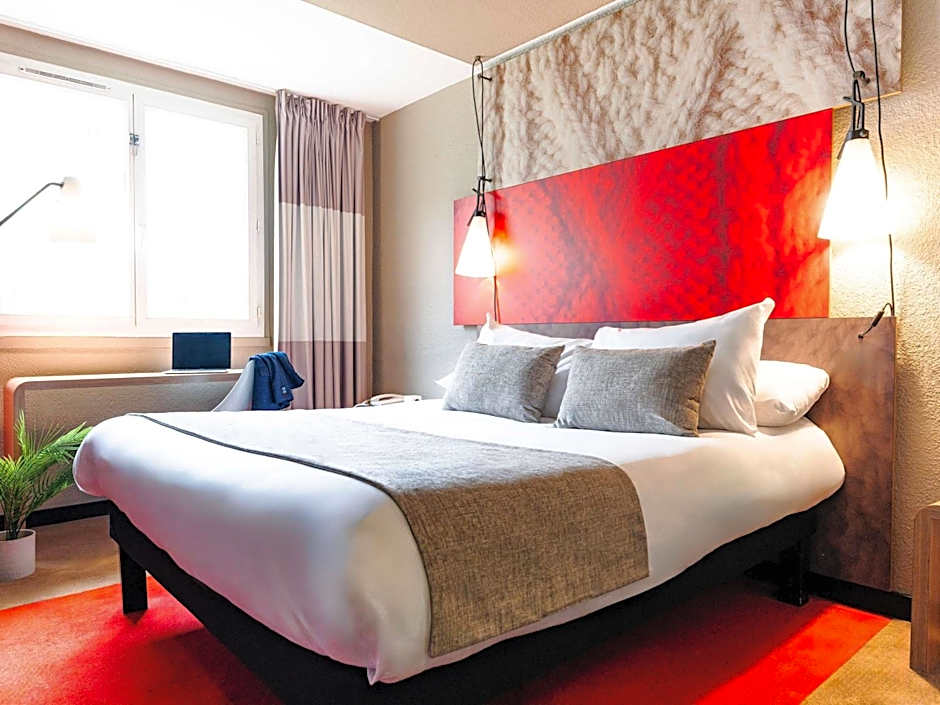 Hôtel Ibis Cognac Centre