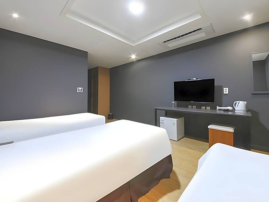 hotel parkside