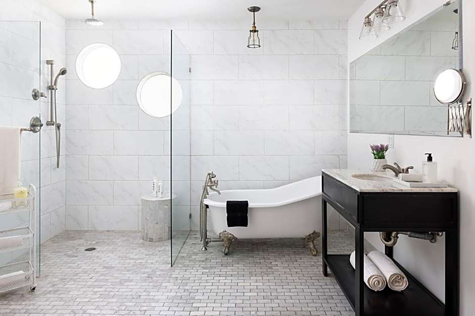 The Palm Springs Hotel