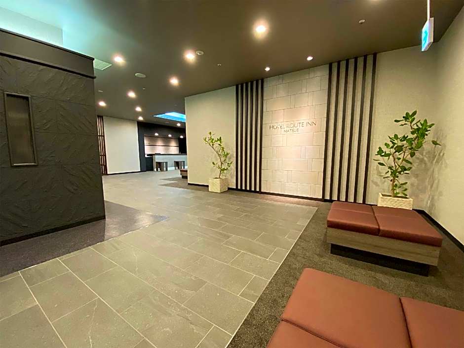 Hotel Route Inn Matsue