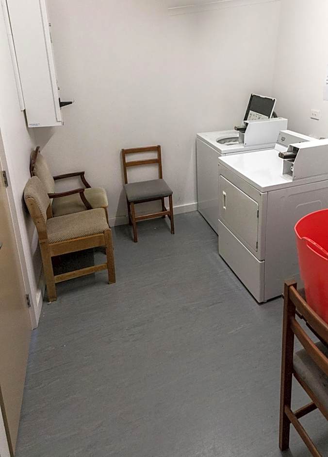 Downtown Backpackers & Accommodation