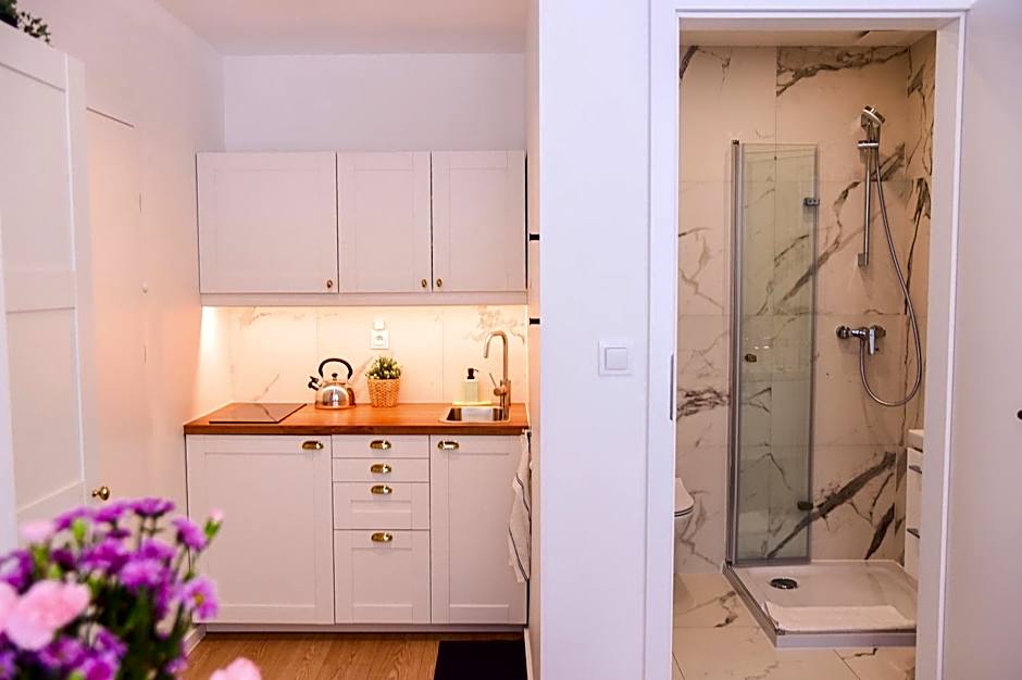 Apartamenty Turystyczna 25