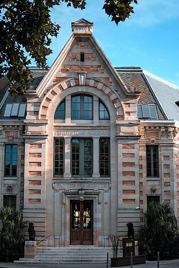 Hotel La Zoologie
