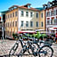 Hotel Zur Alten Brucke