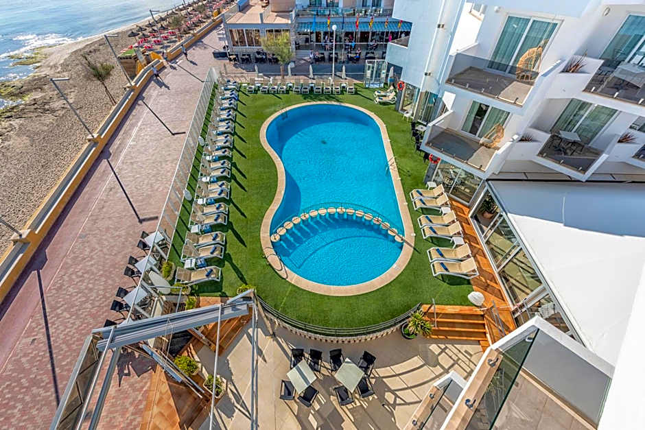 Hotel THB Gran Bah