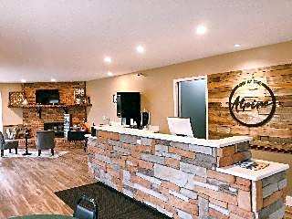 Inn at the Alpine by Budget Host