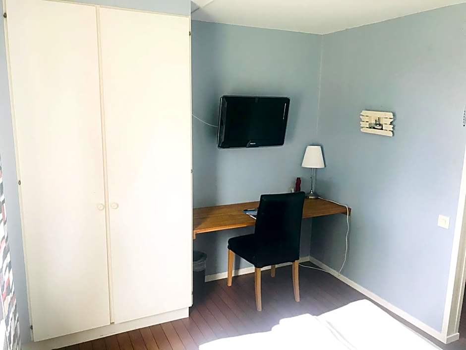 Wisingsö Hotell