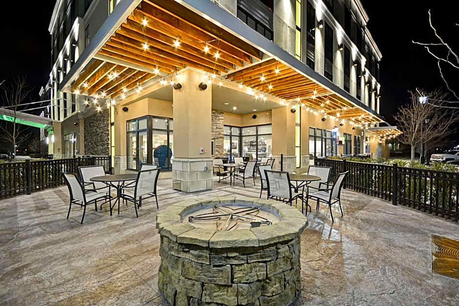 Home2 Suites by Hilton Perrysburg Levis Commons Toledo