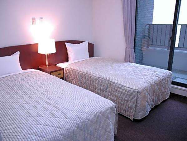 Tachikawa Urban Hotel