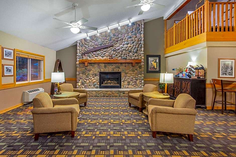 AmericInn by Wyndham Stillwater