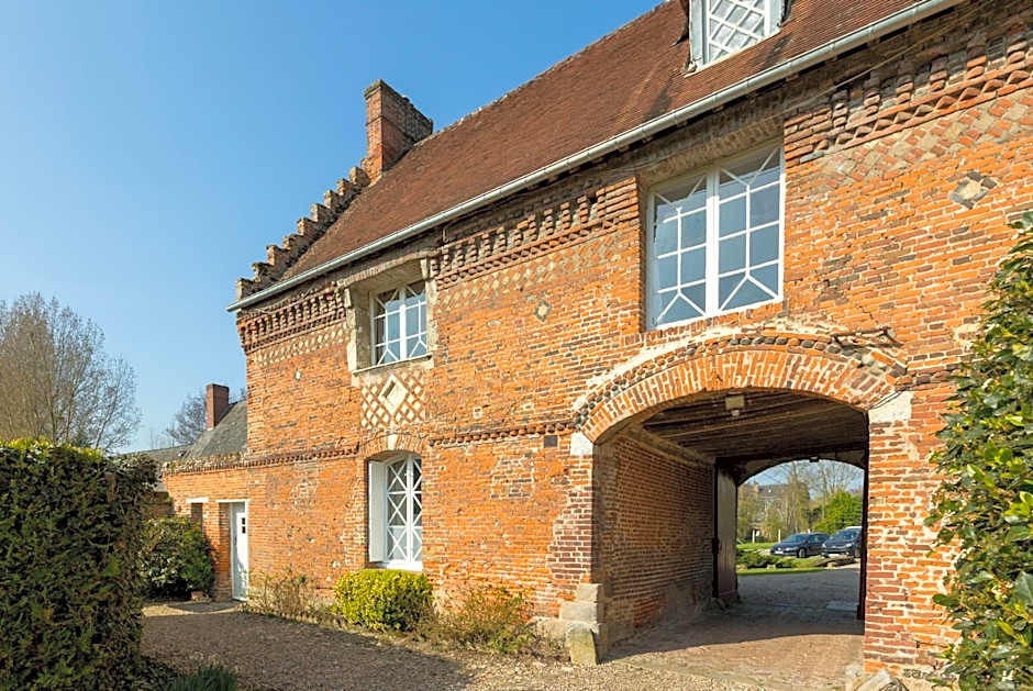 Auberge du Manoir d'Archelles