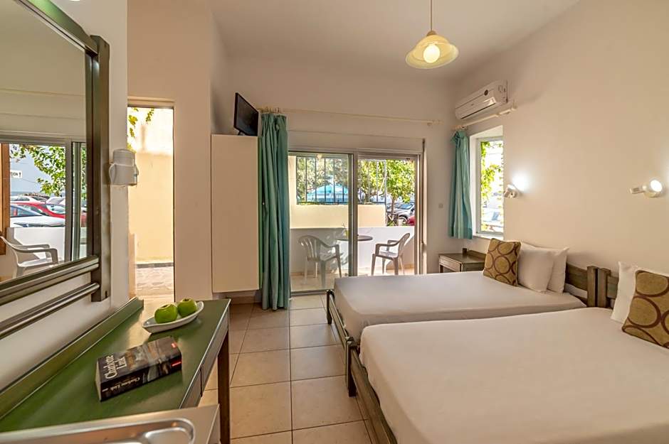 Photo 1 of 6 of Standard 2 Beds, Sea View