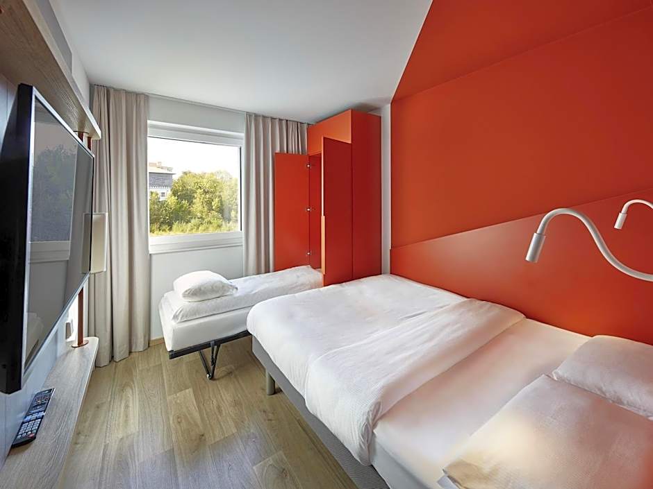 ibis budget Bayreuth