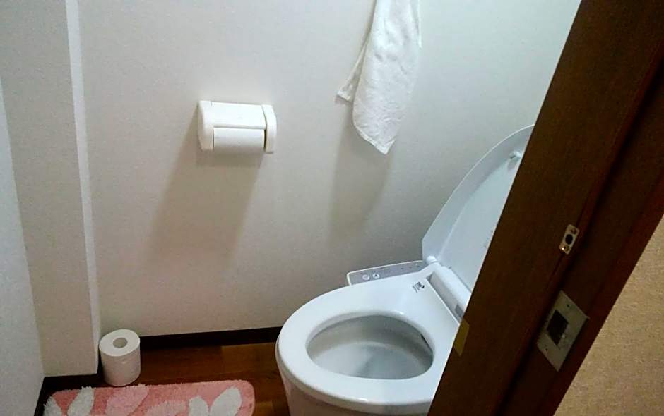 FukuokaKoryou GuestHouse