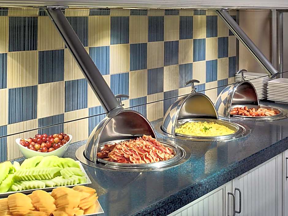 Sonesta Hotel Gwinnett Place Atlanta