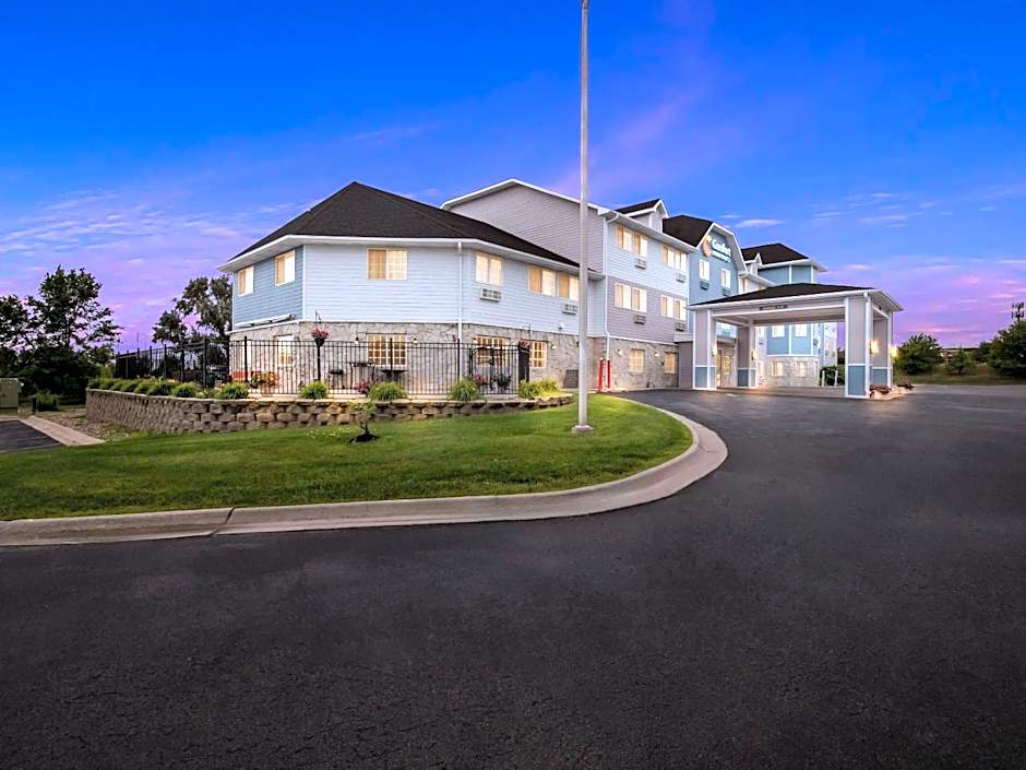 Comfort Inn & Suites Bellevue
