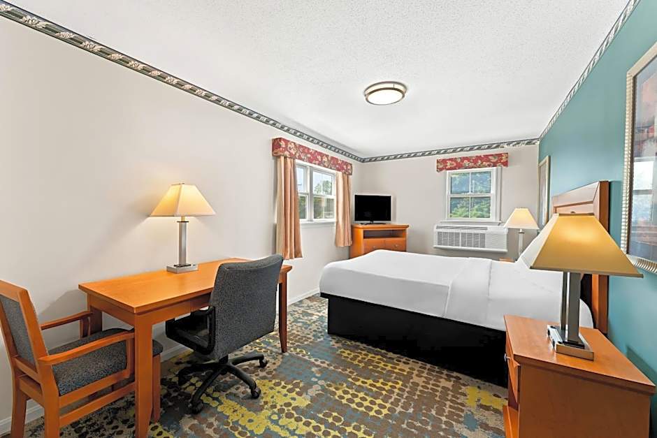 Americas Best Value Inn Stonington Mystic