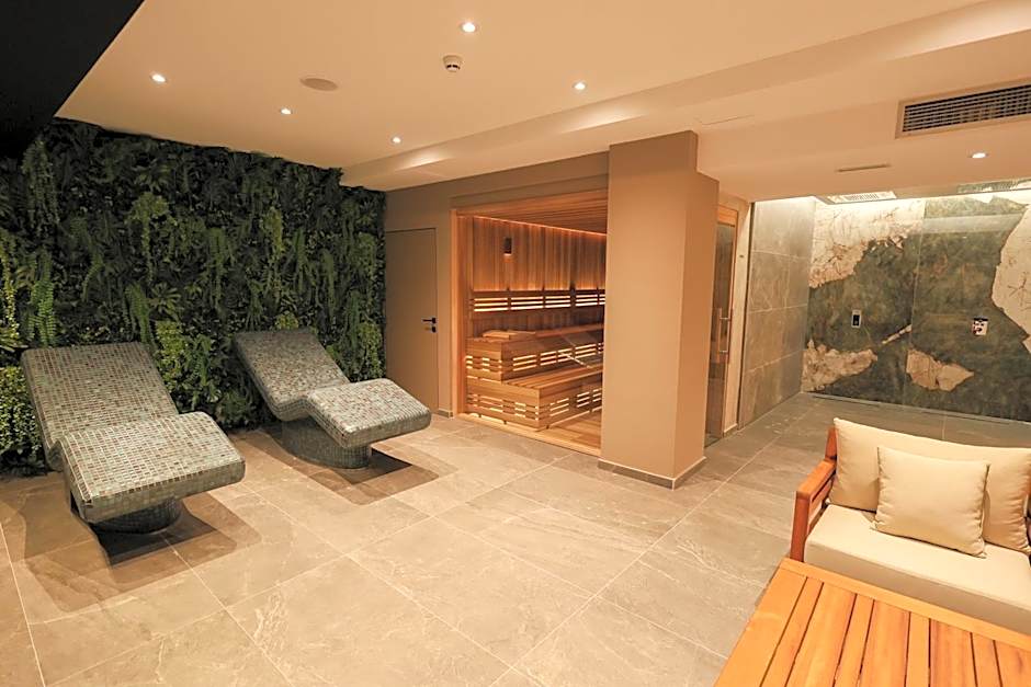 New City Hotel & Restaurant Nis