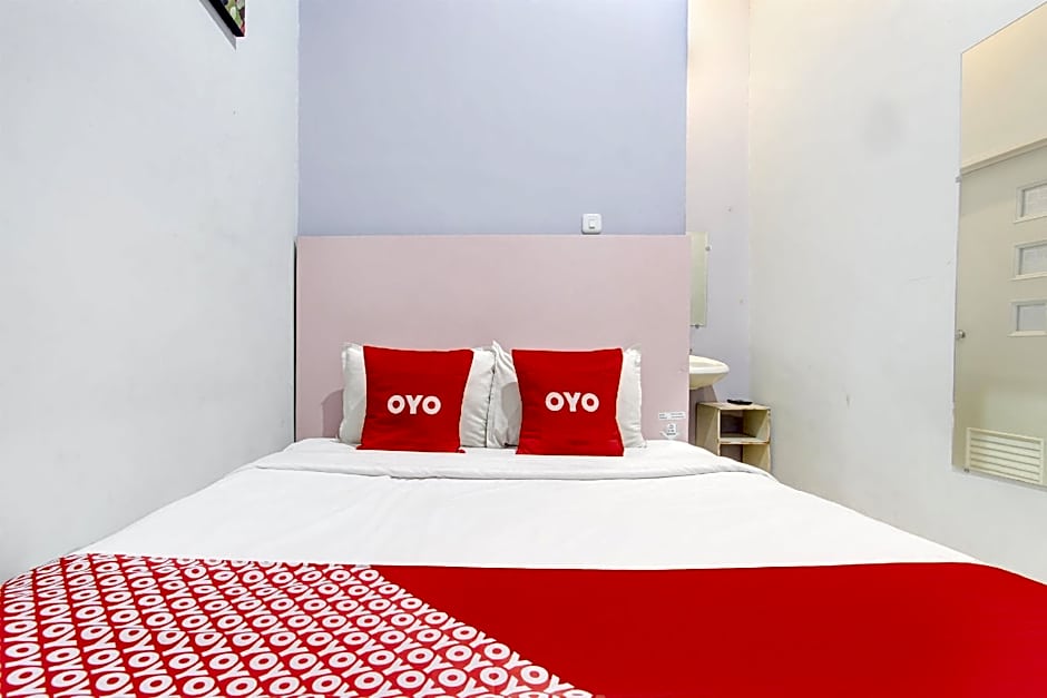 Hotel O Prawirotaman Near Keraton Yogyakarta Formerly Paris Guesthouse