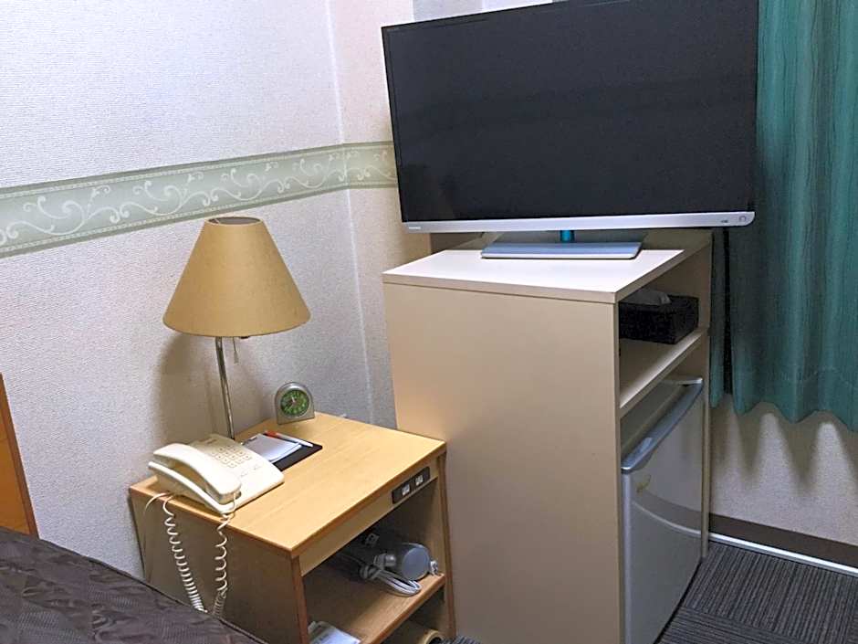 Maebashi Business Hotel Luka