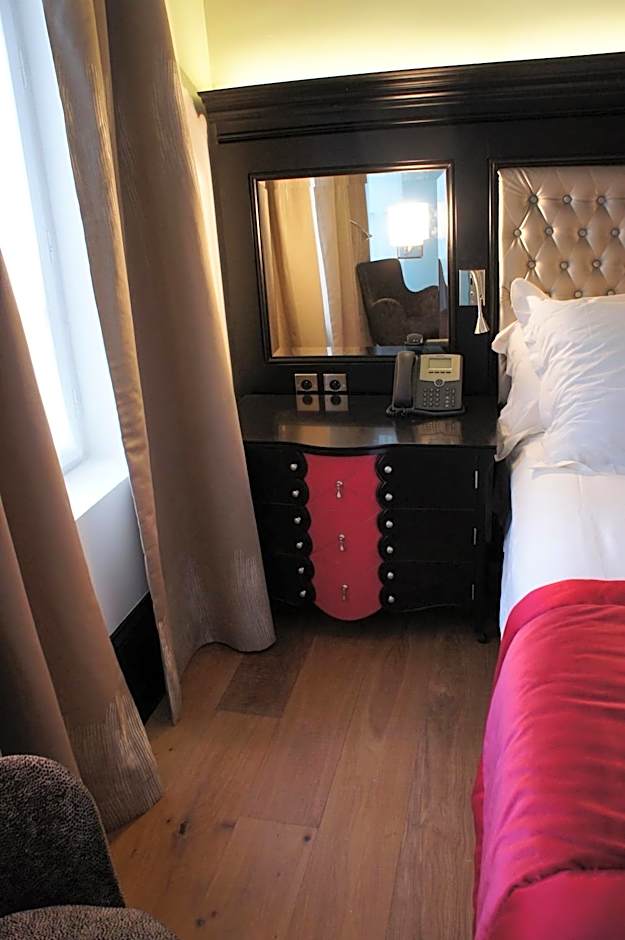 Tonic Hotel Saint Germain des Prés