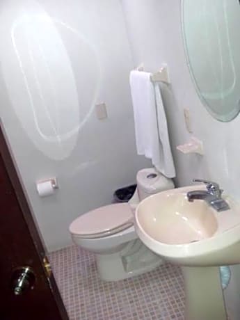 Double Room with Two Double Beds