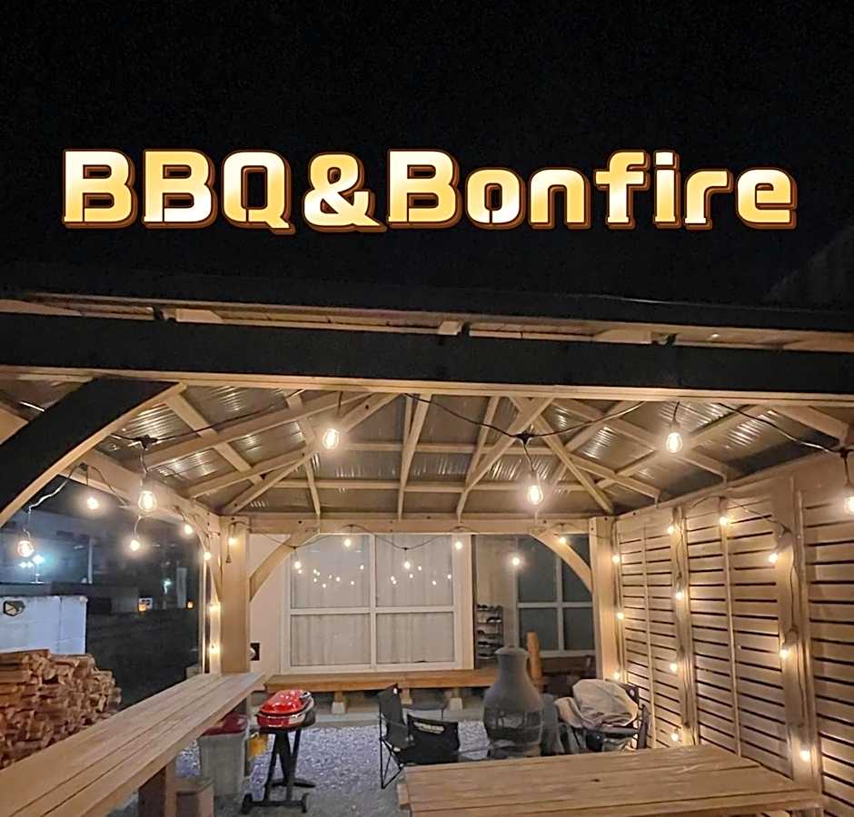 Moon River Court - Vacation STAY 19871v