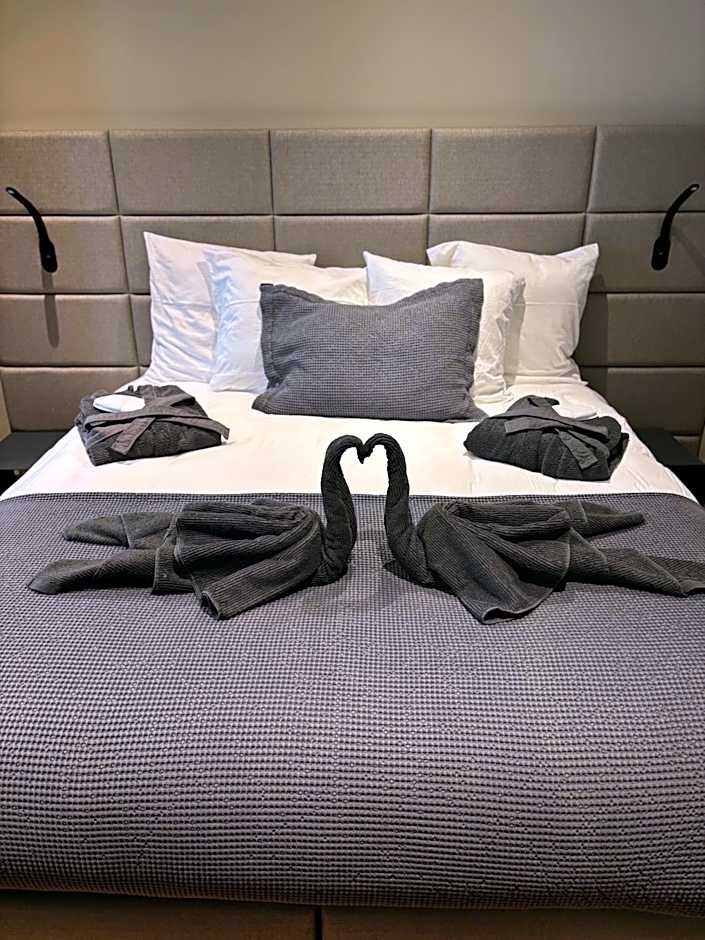 Hotel Mezza Notte